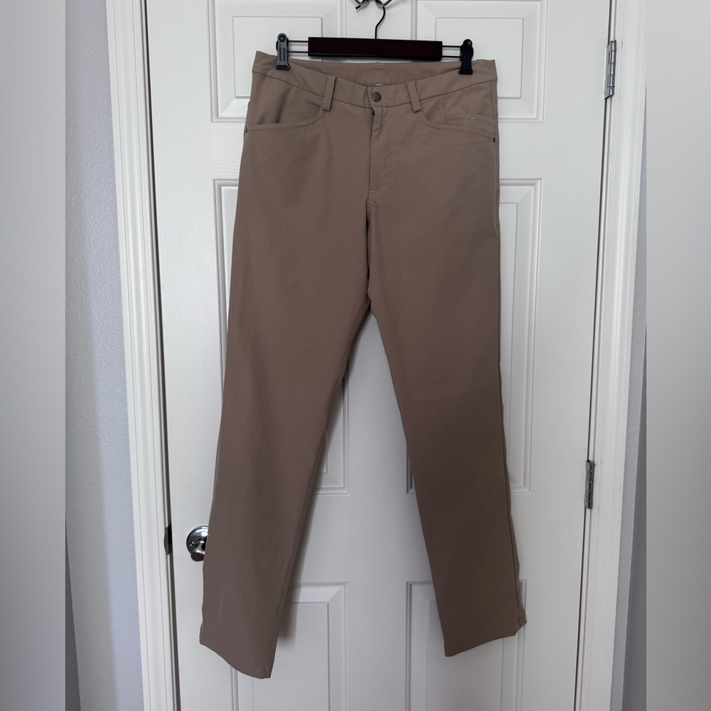 Lululemon Mens Trousers